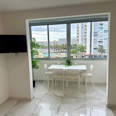 Studio Vue Sur Le Port Mauguio Ngoại thất bức ảnh