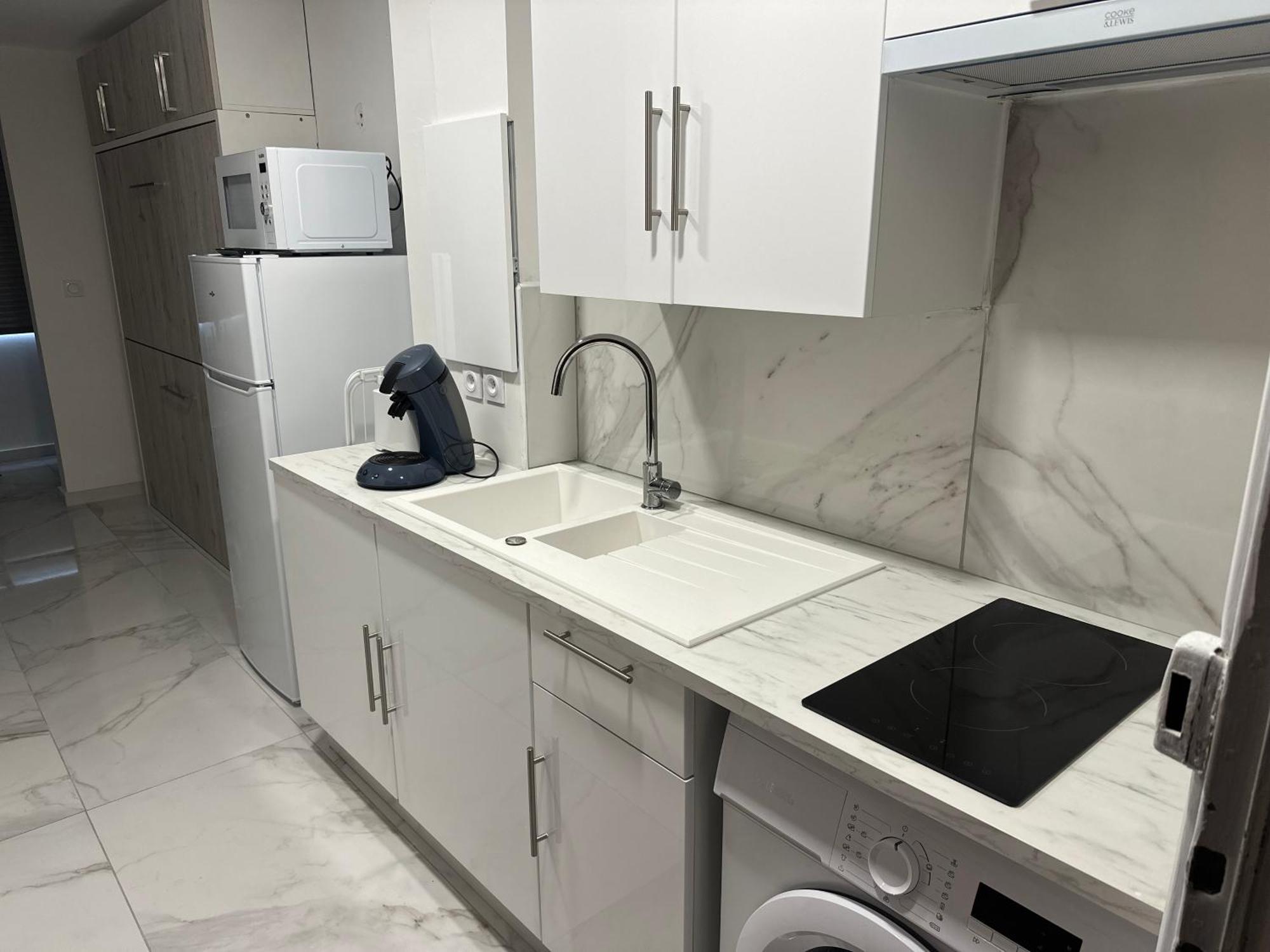 Studio Vue Sur Le Port Mauguio Ngoại thất bức ảnh